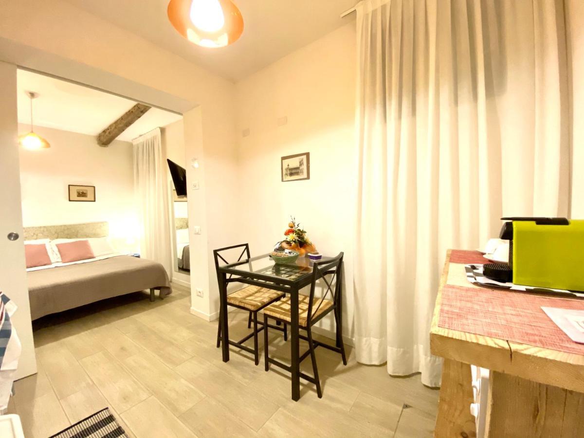Santa Caterina Guest house Venice