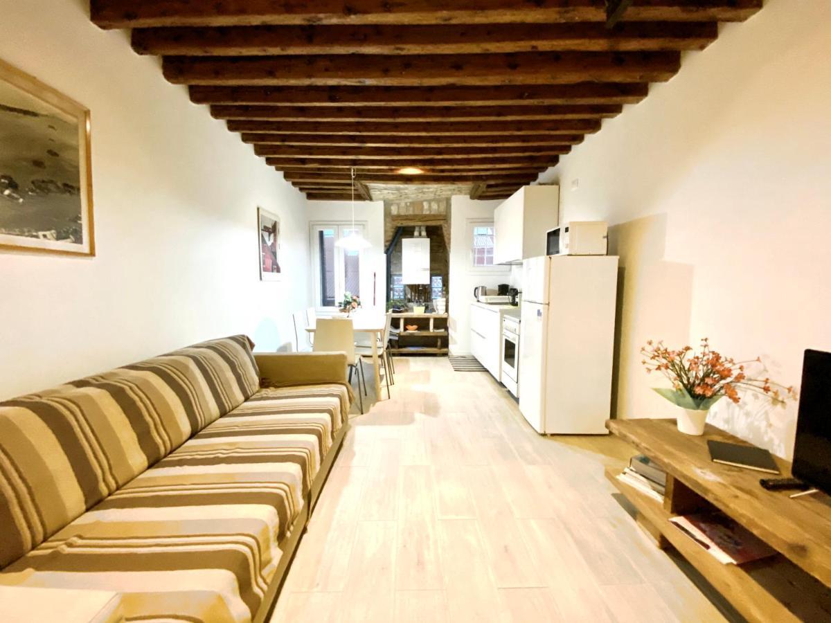 Guest house Santa Caterina Venice