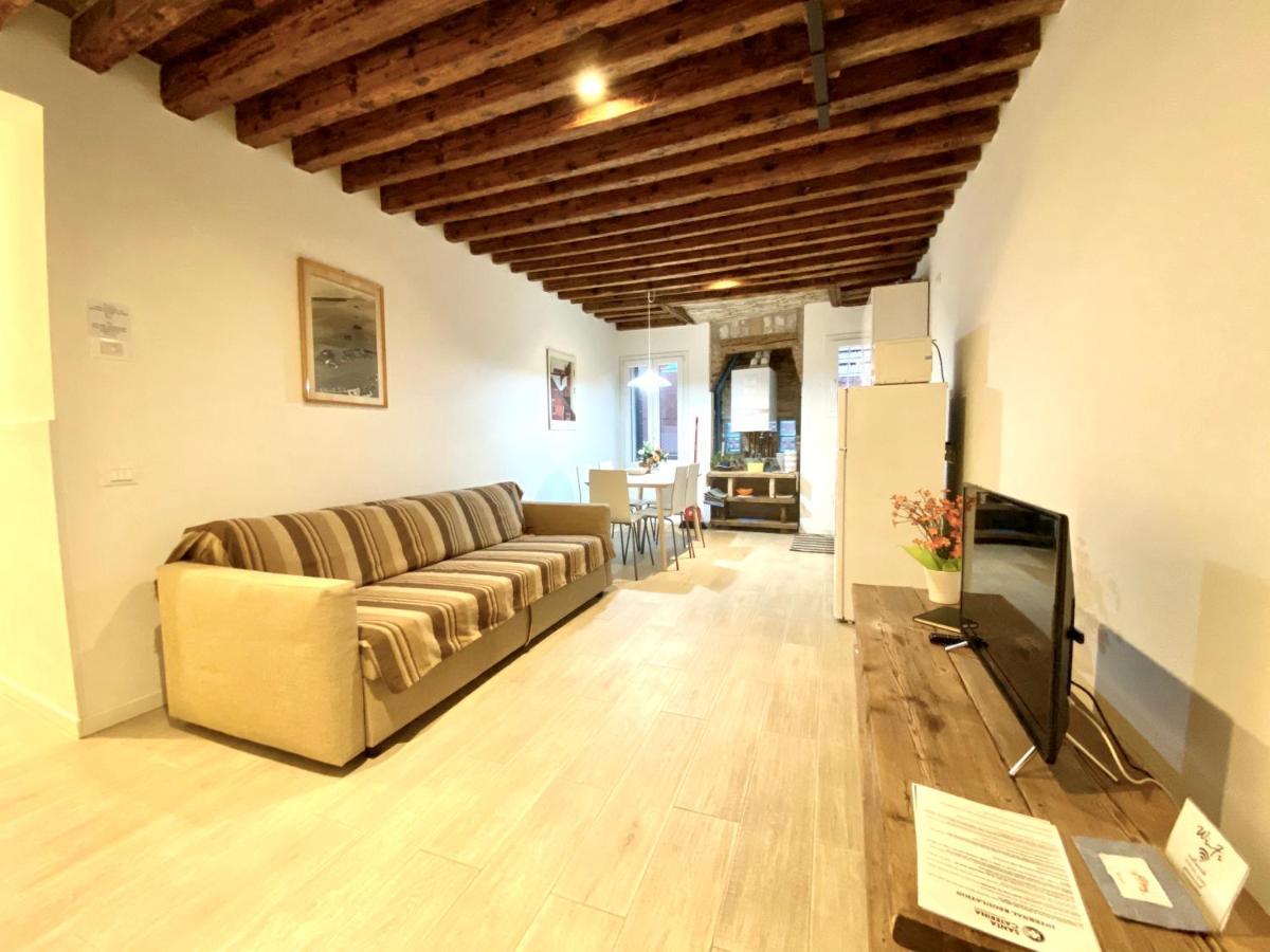 Santa Caterina Venedig